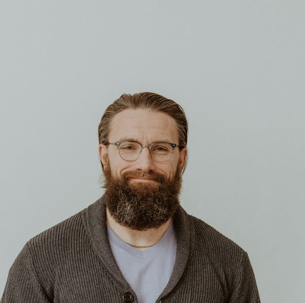 Images Luke Meier, Counselor