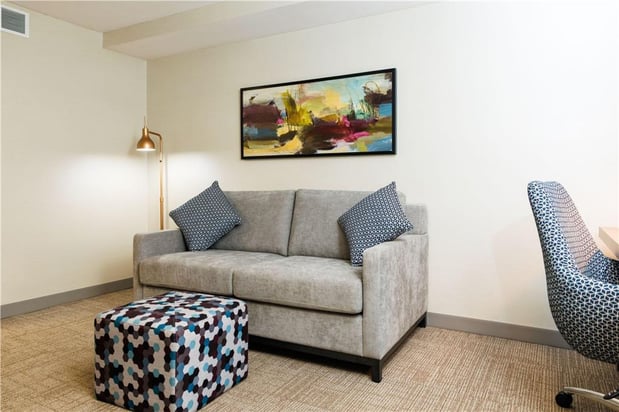 Images Hilton Garden Inn New York/Staten Island