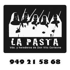 Restaurante Italiano La Pasta Guadalajara