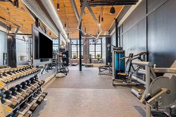 Images Riverwalk Lofts