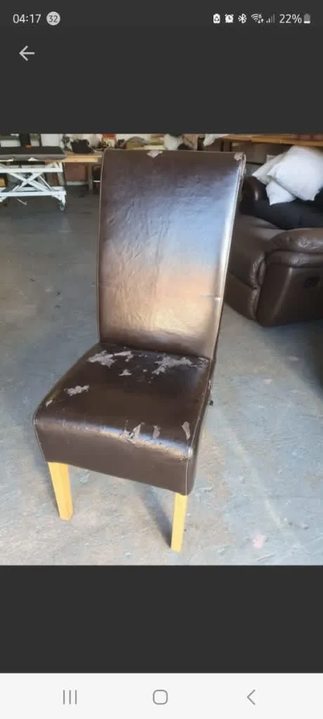 Images T.MC Upholstery