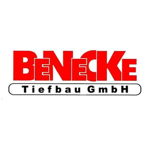 Logo BENECKE TIEFBAU GmbH