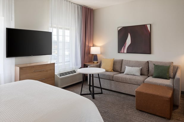 Images Staybridge Suites Minneapolis-Bloomington by IHG