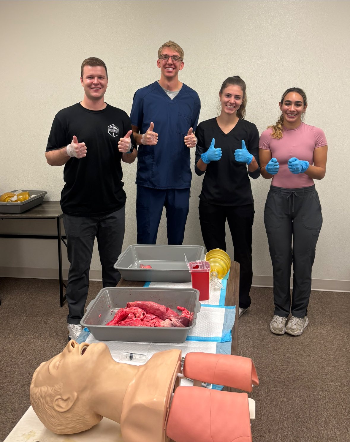 Idaho CPR Plus Image