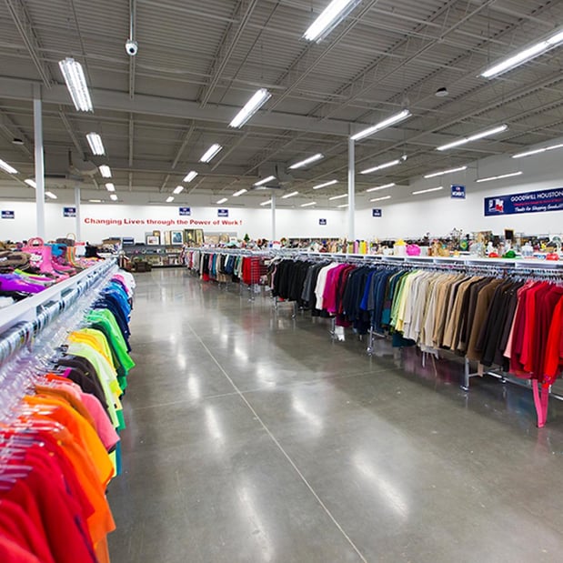Images Goodwill Thrift Store & Donation Center-Fairfield