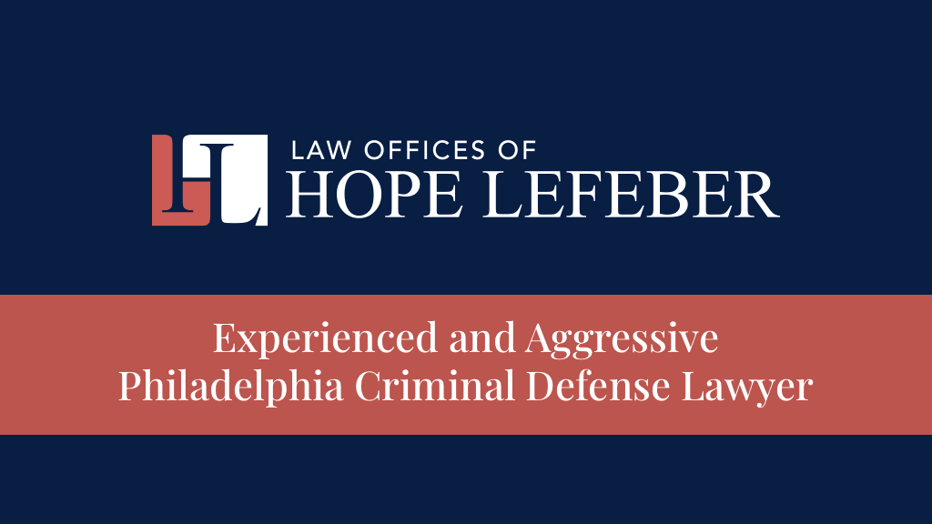Law Offices of Hope Lefeber New York (610)668-7927