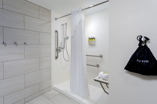 Images Holiday Inn Express Pensacola Beach by IHG