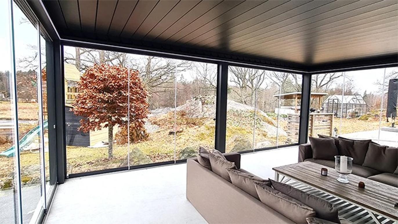 Images Pergolarum Svenska AB