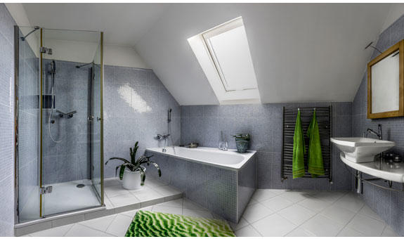 Luki-Therm Ludwig Kistner GmbH & Co. KG, Glashandel, Industriestr. 5 in Ottersweier