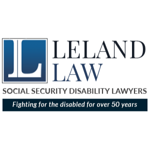 Leland Law Logo