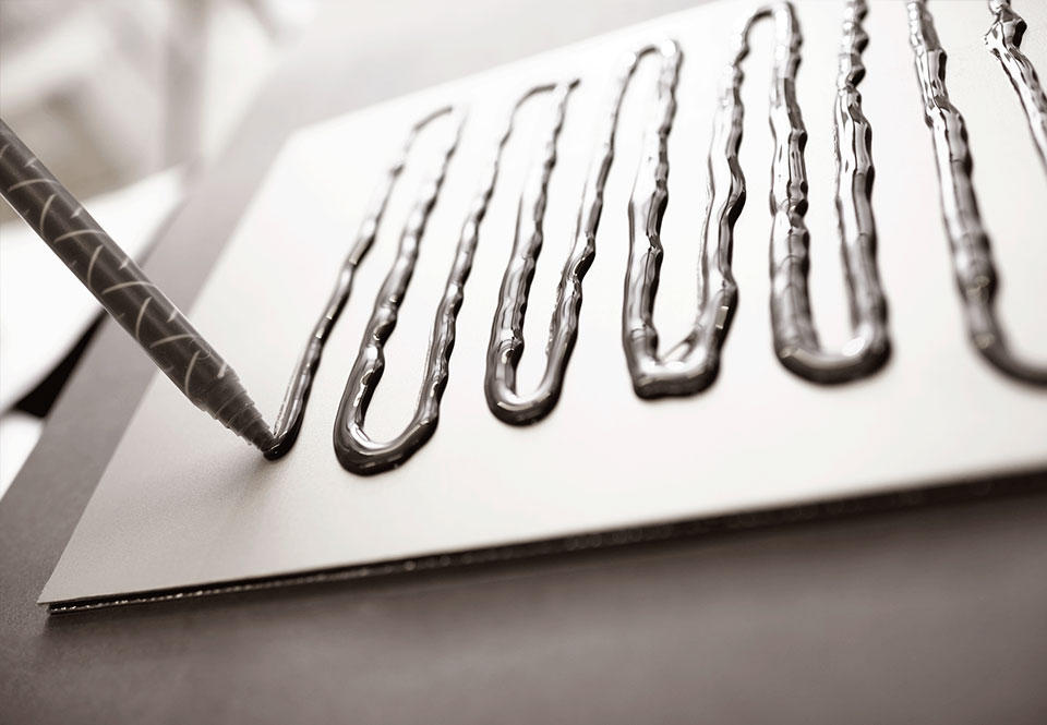 tewipack Uhl GmbH, Industriestrasse 15 in Althengstett