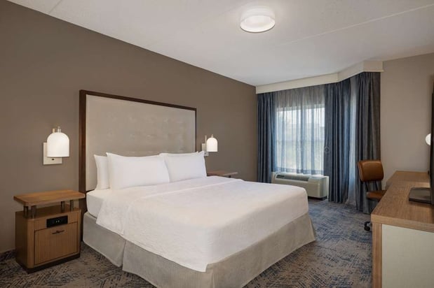 Images Homewood Suites by Hilton Fredericksburg