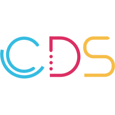 CDS GmbH | Werbetechnik | München Logo