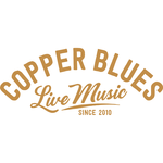 Copper Blues Cantina Logo