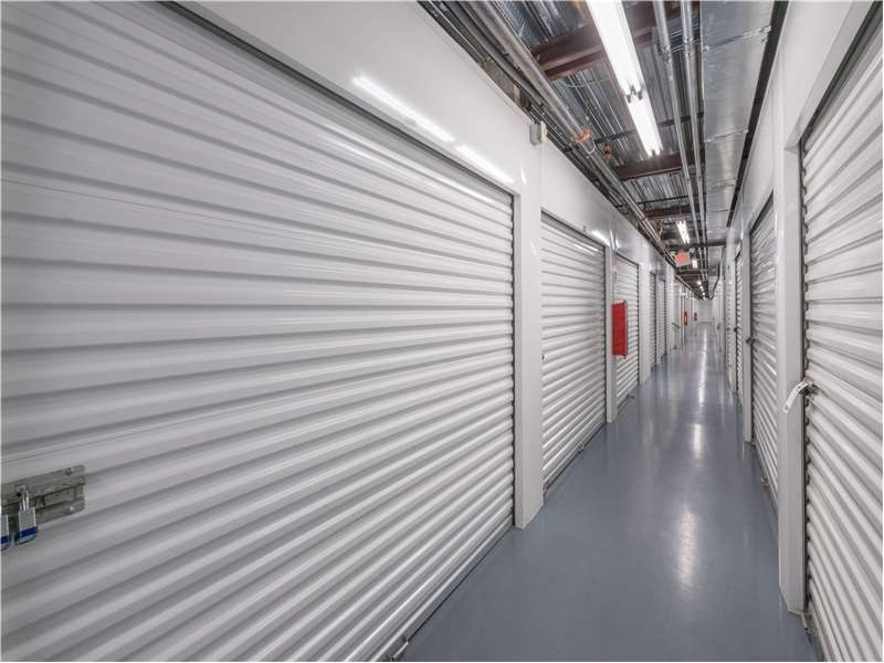 Interior Units - Extra Space Storage at 3780 US-1, Monmouth Junction, NJ 08852