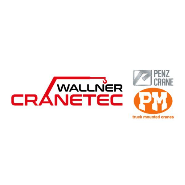 Wallner Cranetec GmbH Logo