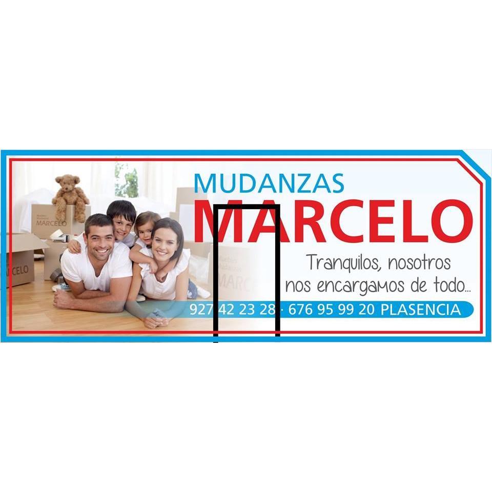 Mudanzas Marcelo Logo