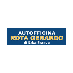 Autofficina Rota Gerardo Logo