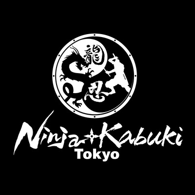 Ninja + Kabuki Tokyo