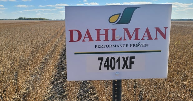 Images Dahlman Seed Company, LLP