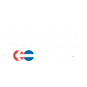 Saunier Moving and Storage Logo