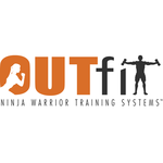 Outfit Ninja Warrior Training Systems Logo