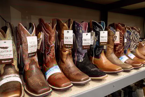 Images Ariat Outlet