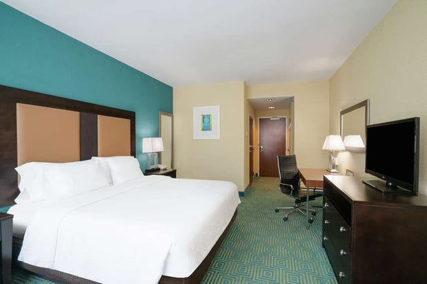 Images Hilton Garden Inn Dalton