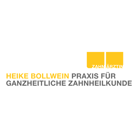 Praxis für ganzheitliche Zahnheilkunde Heike Bollwein in Hannover - Logo