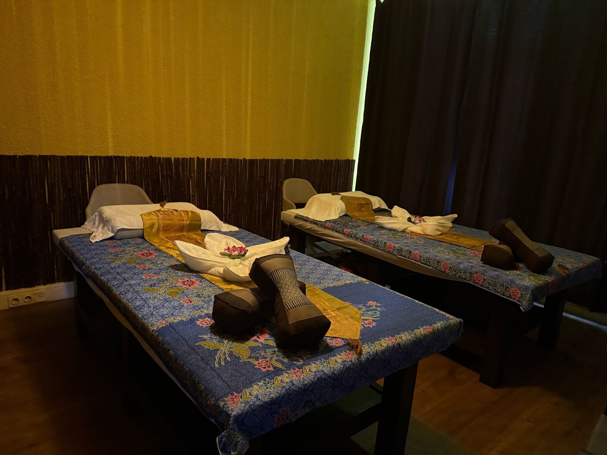 Foto's Srisiam Thaise Massage & Wellness spa Nijmegen