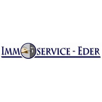 Immobilien Service Eder in Dachau - Logo