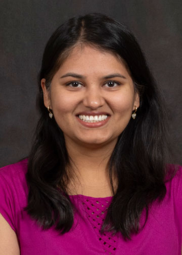 Tejal A. Patel