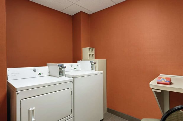 Images Hampton Inn Atlanta/Stone Mountain