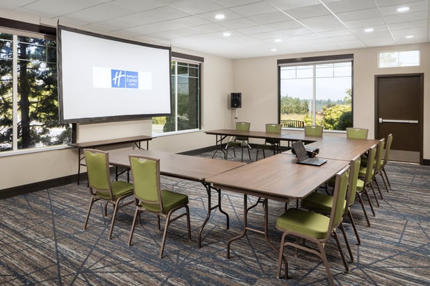 Images Holiday Inn Express & Suites Sequim by IHG