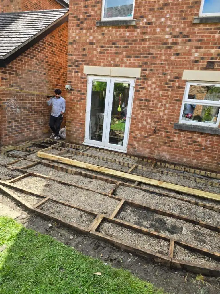 Images Aseel Construction & Landscaping Ltd