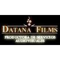 Datana Films Logo