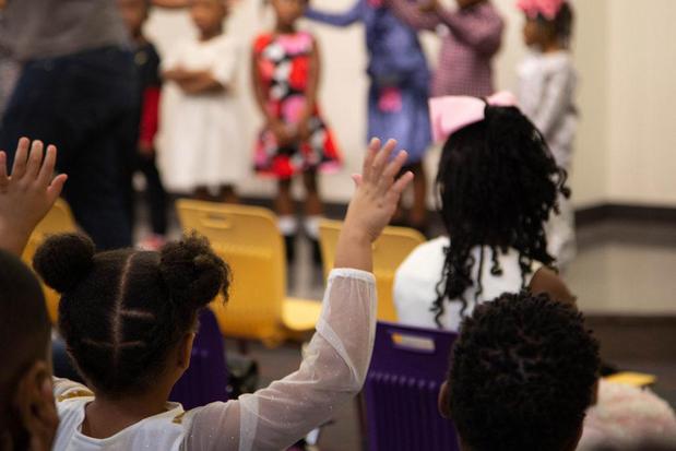 Images Greater Mt. Zion Church
