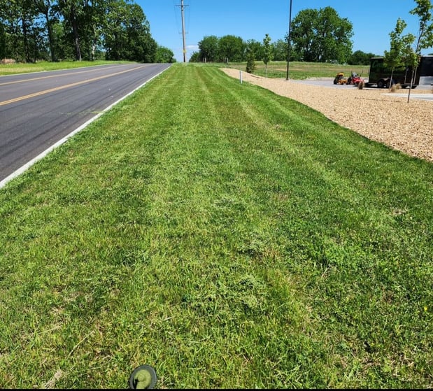 Images Cooks Lawn Care Service