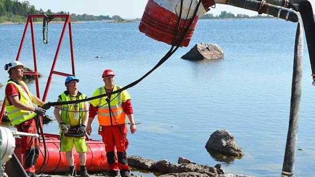 Images Skadeservice AB