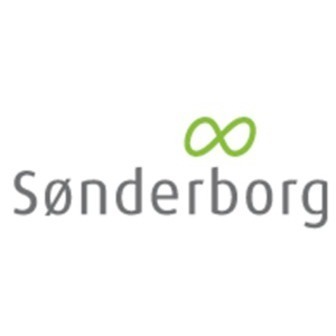 Misbrugscenter Sønderborg Logo