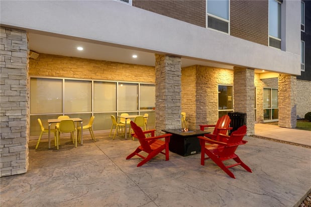 Images Home2 Suites by Hilton Dayton Vandalia