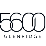 5600 Glenridge Logo