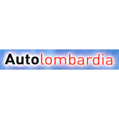 Autolombardia Logo