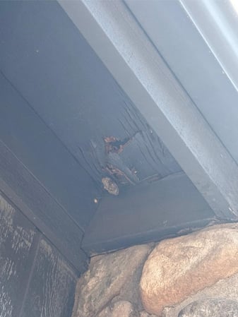 Images Hunter Home Inspections, LLC
