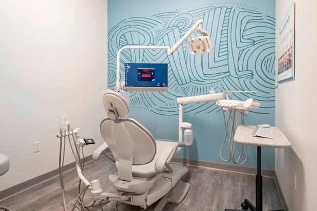 Images Los Altos Modern Dentistry and Orthodontics