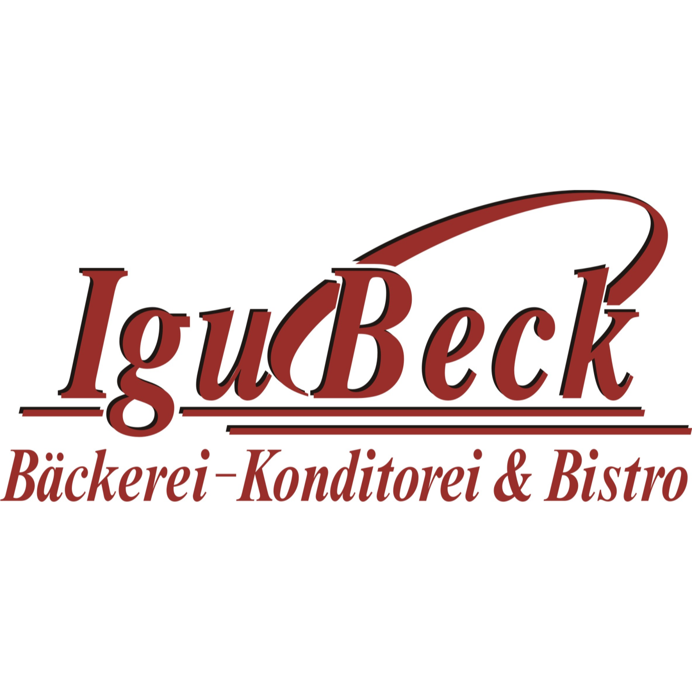 Igu Beck GmbH Logo