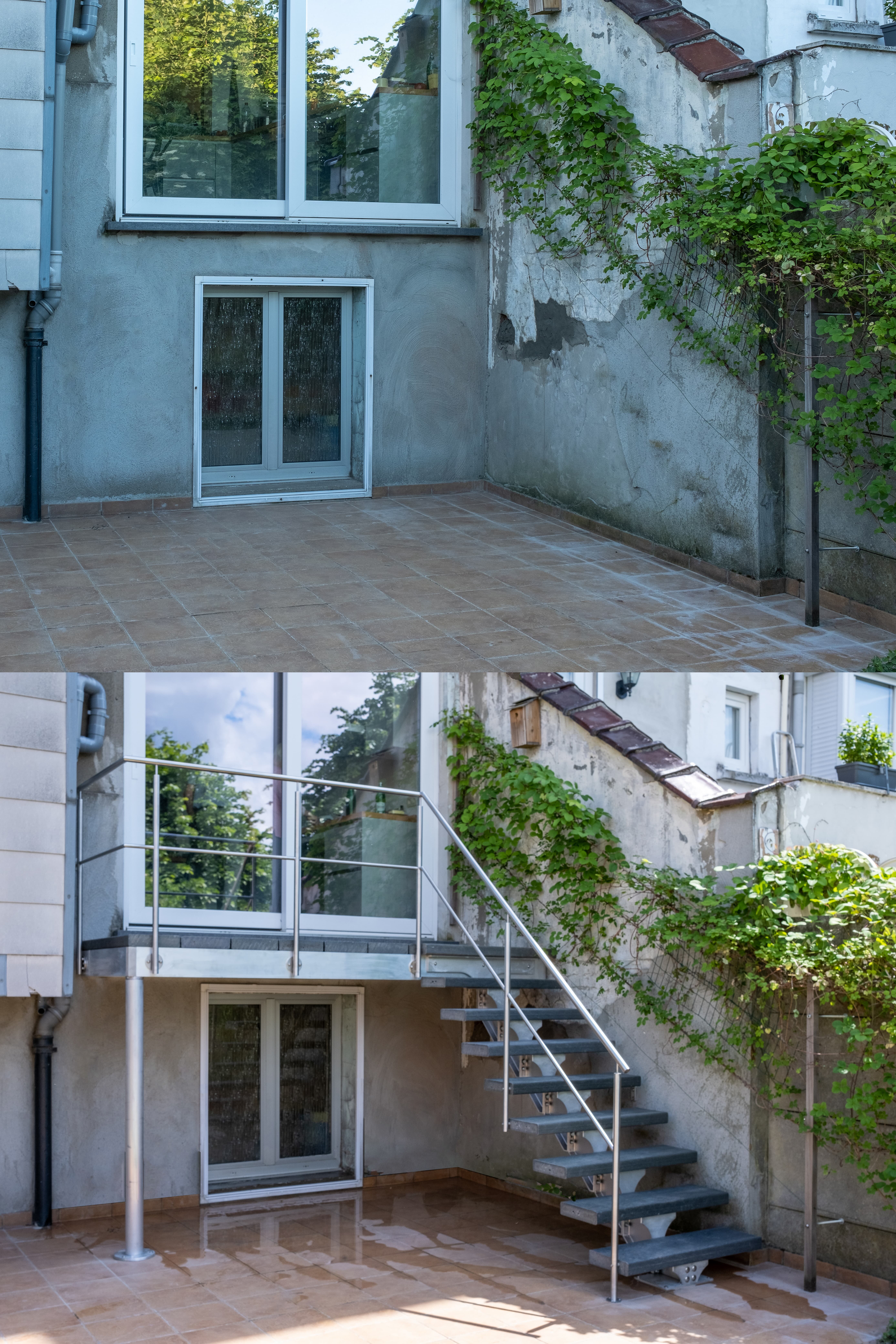 Images Spira : Trappen - Escaliers