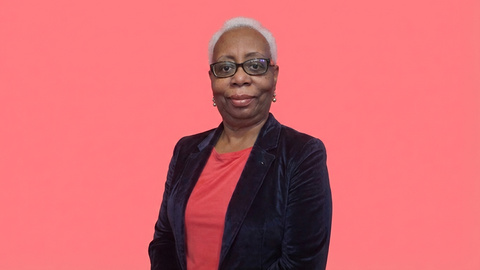Photo of Teresa Payne