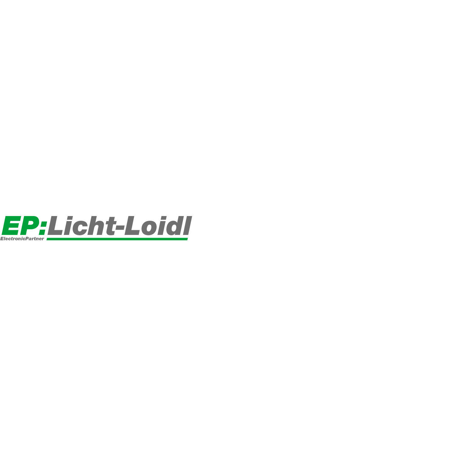 EP:Licht Loidl Pinkafeld Logo