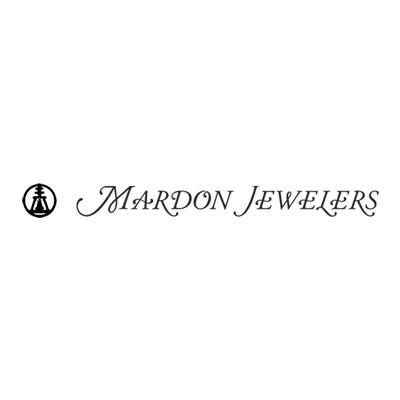 Mardon Jewelers Logo